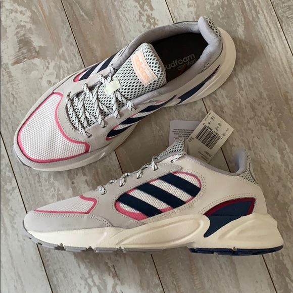 NWT Adidas valasion - Picture 6 of 10